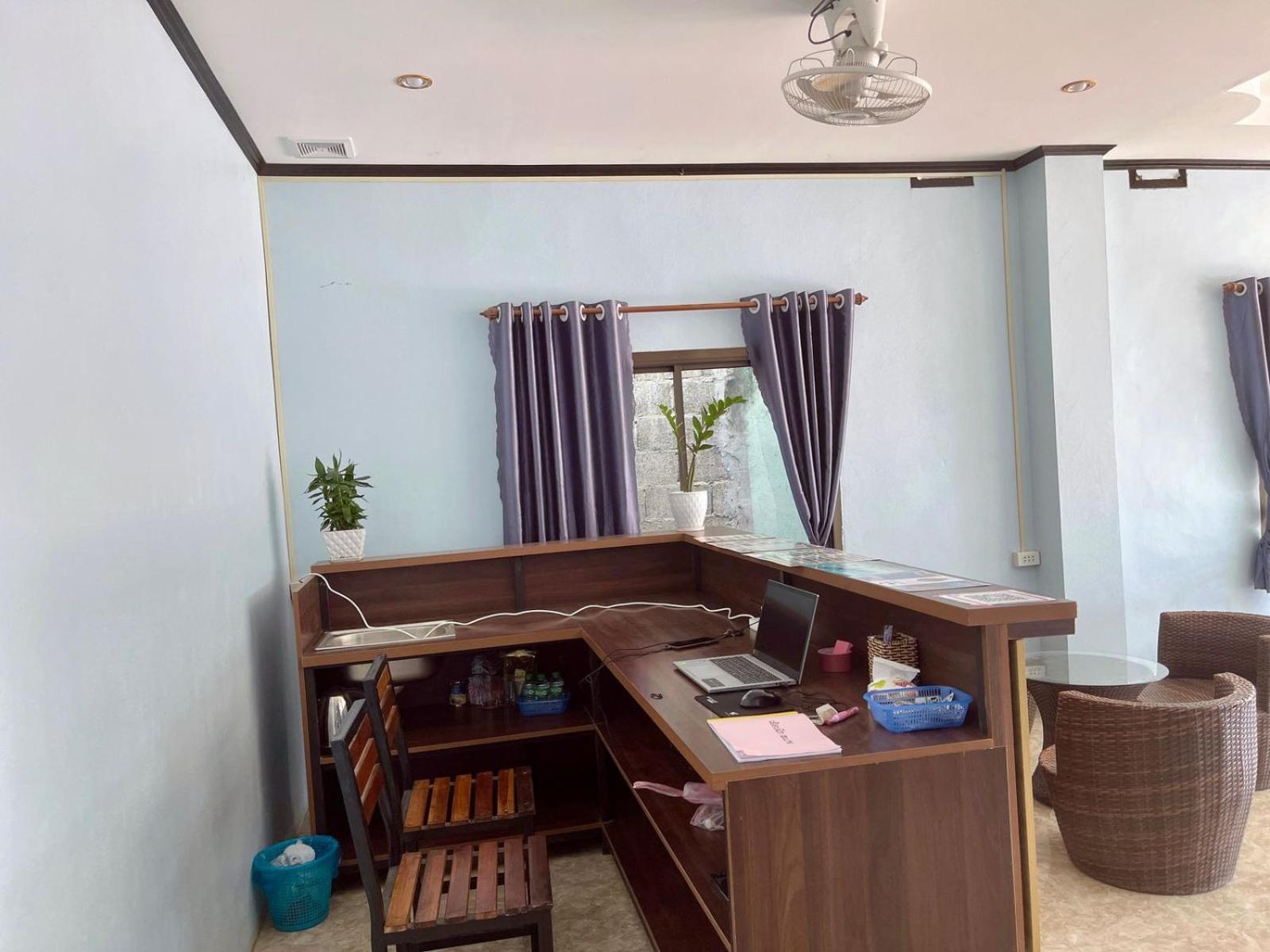 Smile Guesthouse Vangvieng Vang Vieng Exteriör bild